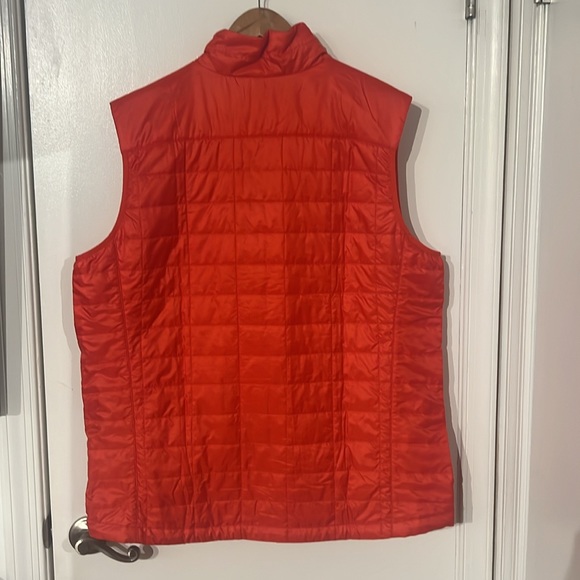L.L. Bean Vest - Picture 3 of 3